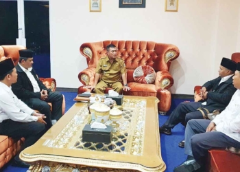 Pemkot Carikan Lahan untuk Pembangunan RS Baznas