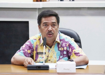 Banyak Pertimbangan, Proyek di DPUTR Belum Digelar