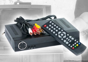 Berapa Harga Set Top Box TV Digital? Berikut Daftar Harga dan Merknya, Ramah di Kantong, Mulai dari Rp100 Ribuan Aja dan Sudah Bersertifikat Kominfo