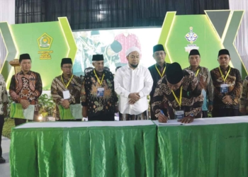 Biaya Haji Disesuaikan, DILARANG PAKAI DANA TALANGAN!