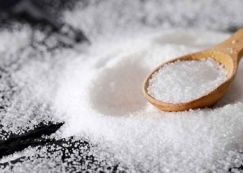 Begini Cara Benar Mengkonsumsi Garam, Jangan Sampai Keliru