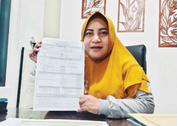 Dinsos Kabupaten Cirebon Gunakan Skoring Kelayakan Penerima Bansos