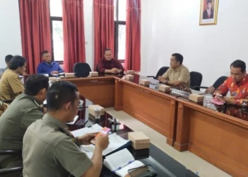 DPRD Kabupaten Cirebon Minta Satpol PP Tindak Pertambangan Ilegal