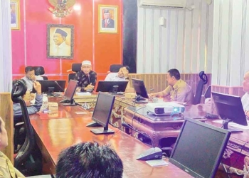 DPRD Kabupaten Cirebon Perjuangkan Sopir Sekwan Masuk Pendataan