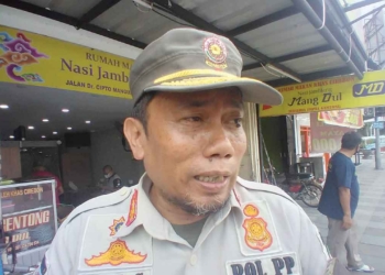 Dana Kompensasi Tower di Pancuran Salah Sasaran