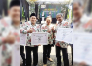 Dekopinda Tolak RUU PPSK, Dianggap Bakal Merusak Perkoperasioan