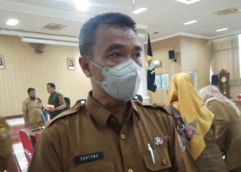 Dinkes Terima 600 Vial Vaksin Covid-19, Langsung Didistribusikan ke Puskesmas