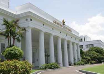 Lowongan Kerja Pegawai di Kemenlu, Butuh Lulusan SMA, D3, S1, dan S2, Yang Lolos akan Ditempatkan di KBRI di Berbagai Negara