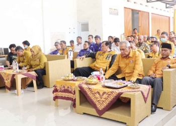 DPP Hanura Dukung Een Maju Pilwalkot Cirebon