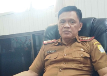 Gonjang-ganjing Rekrutmen PPPK Meluas Sekda Hilmy Sebut Pramusaji, Keamanan dan Sopir Tak Masuk PPPK