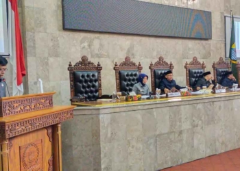 Raperda PIP Wasbang Mendesak Disetujui, Landasan Pemkab Cirebon dalam Mewujudkan Masyarakat Pancasila