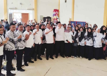 Honorer Non-PG Desak Pembukaan Pendaftaran PPPK