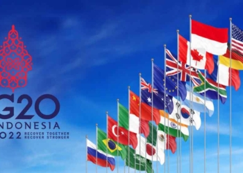 Ini Daftar Negara Anggota KTT G20, Pertama Kali Indonesia Jadi Tuan Rumah Jadi Sejarah