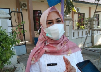 DPPKBP3A-RS Teken MoU Pelayanan KB Jangka Panjang