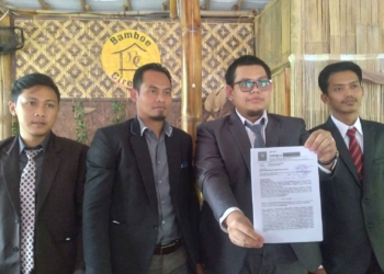 Tersangka Korupsi BPR Majalengka Ajukan Praperadilan