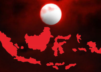 Kapan Bulan Darah Terjadi 2022? Ini Catat Tanggalnya, Bisa Terlihat di Seluruh Nusantara
