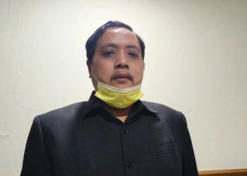 Ketua Komisi III DPRD Kabupaten Cirebon, Anton Maulana: TPAS Kubangdeleg Beroperasi, Solusi Kurangi Sampah