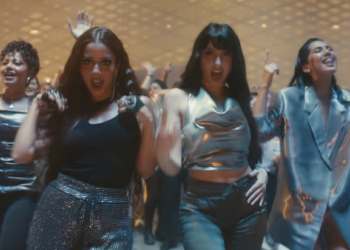 Dinyanyikan 4 Wanita Cantik Maroko, LIGHT THE SKY Jadi Soundtrack ke 3 FIFA untuk PIALA DUNIA 2022 Qatar, Ini Liriknya