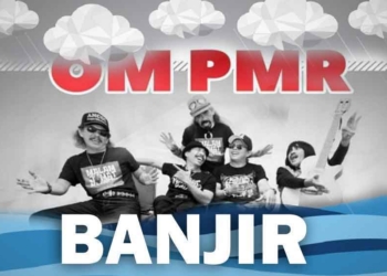 Musim Hujan Jadi Ingat Lagu PMR Banjir, Nih Liriknya