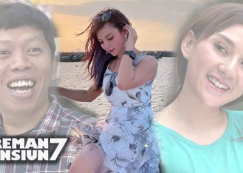 Seksinya Madona Istri Ubed, Adegan Mesranya Bikin Gak Nahan, Pemain Preman Pensiun 7 Wanita