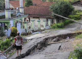 Majalengka Masuk Daerah Rawan Bencana, Warga Diminta Lebih Waspada
