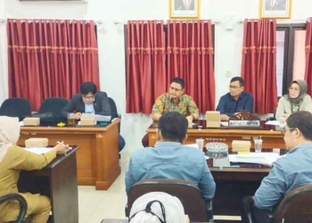 PDAM Tirta Jati Siap Ambil Alih Ribuan Pelanggan TGN