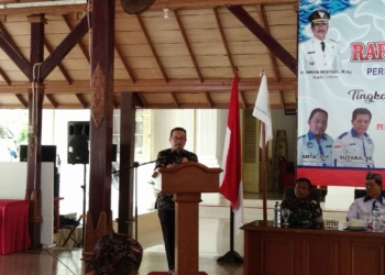 PPDI Kabupaten Cirebon Gelar Rakerda