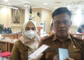 Pemerintah Kembali Buka Seleksi PPPK