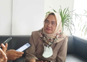 KONI Serahkan Muscab PSSI Kota Cirebon ke Cabor