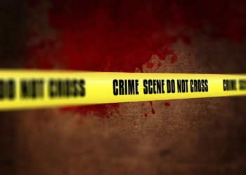 Pembobol Minimarket Dicokok Polisi