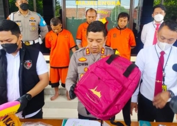 Penipuan Berkedok Travel Umroh, Puluhan Warga Jadi Korban