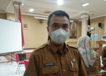 Musim Hujan, Waspada Penyakit Kencing Tikus
