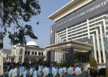 23 Perguruan Tinggi Ikatan Dinas untuk Lulusan SMA Sederajat, Kuliahnya Gratis, Langsung Kerja, Buruan Daftar