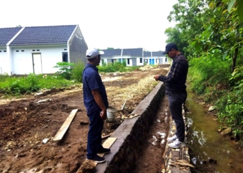 Perumahan Bersubsidi CP Sukadana, Bernuansa Cluster yang Nyaman