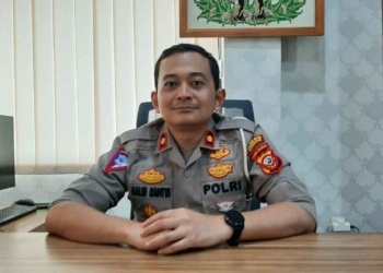 Tilang Manual Ditiadakan, Polresta Cirebon akan Pasang Kamera ETLE di 20 Titik untuk Terapkan e-Tilang