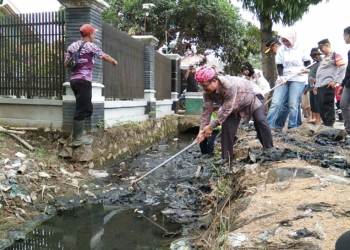 Program Padat Karya Bakal Libatkan 6.000 Warga