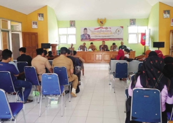 Reses Cakra Suseno: Hasil Reses Masih Soal Infrastruktur hingga PJU