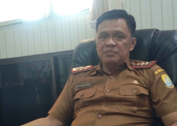 Sekda Kabupaten Cirebon: Mayoritas Gedung Belum Safety Kebakaran