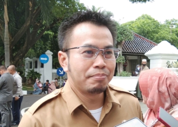 Program Padat Karya Digelar Akhir November