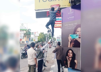 TOTPD Sisir Wajib Pajak Daerah yang Tiadk Taat Membayar Pajak, Bappenda Siapkan Sanksi