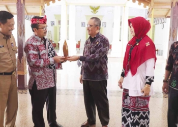 Tata Kelola Pendidikan Non Formal Dikaji