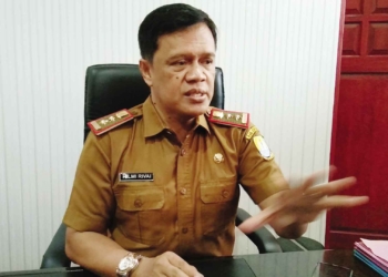 Temuan Limbah B3 Harus Disikapi Serius, Sekda Buka Suara