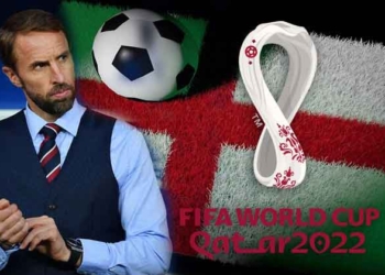 9 Pemain Muda Timnas Inggris Diboyong ke Piala Dunia 2022 Qatar