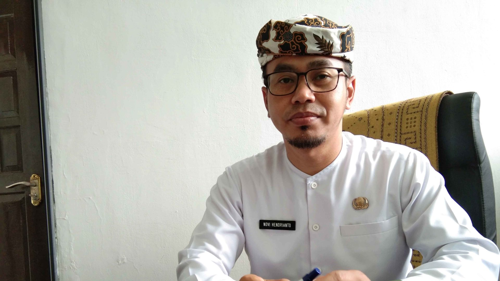 UMP Jawa Barat 2023 Jadi Patokan Penetapan UMK Kabupaten Cirebon 2023