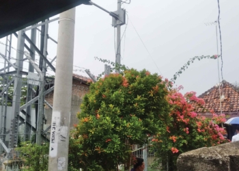 Warga Desak Tower Dipindah, Beri Opsi Pemilik Kembali Bagikan Uang Kompensasi