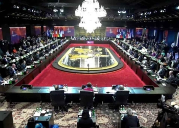 Xi Jinping Mesra dengan Joe Biden, Selesaikan Perang Dagang dan Ketegangan China – Amerika