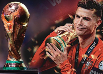 Final Piala Dunia 2022 Qatar, Ronaldo Memimpikan Portugal Vs Brasil