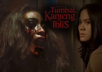 Film Horor Indonesia Terbaru 2022, Tumbal Kanjeng Iblis Bakal Teror Malam Pergantian Tahun