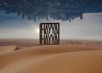 Lagu Utama Soundtrack PIALA DUNIA 2022 QATAR, Ini Lirik Lagu Hayya Hayya, Better Together