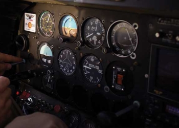 Helikopter Polri Hilang Kontak di Perairan Belitung Timur